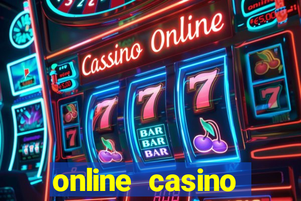 online casino roulett spielen