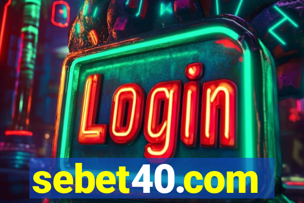 sebet40.com