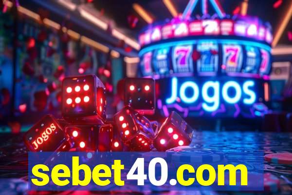 sebet40.com