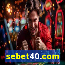 sebet40.com