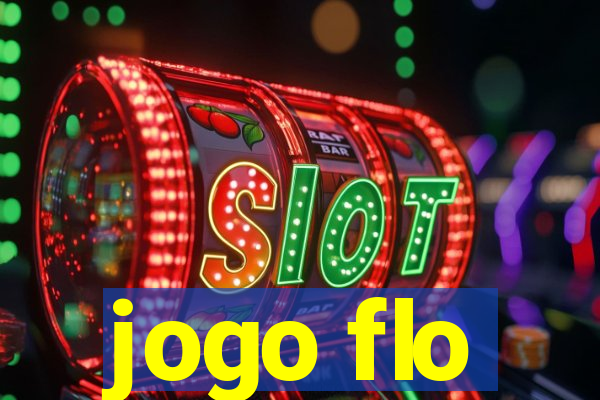 jogo flo