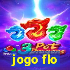 jogo flo