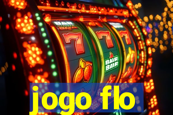 jogo flo