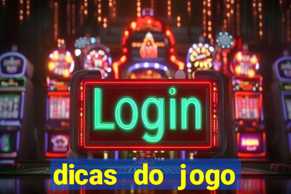 dicas do jogo fortune tiger