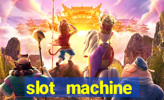 slot machine download game