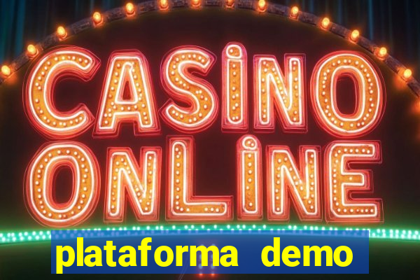 plataforma demo fortune rabbit Informational