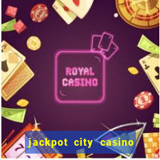 jackpot city casino online real money nz