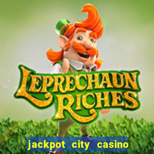 jackpot city casino online real money nz