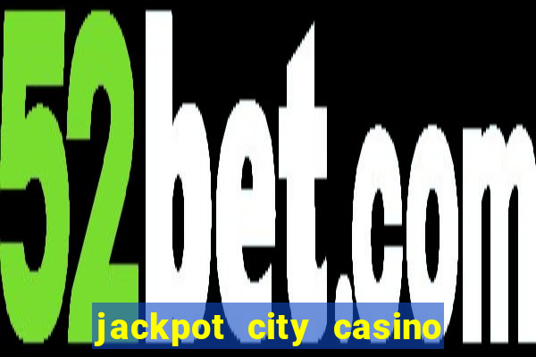 jackpot city casino online real money nz