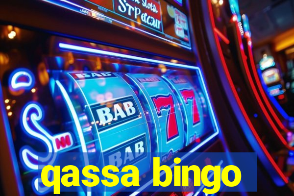 qassa bingo