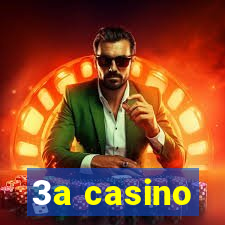 3a casino