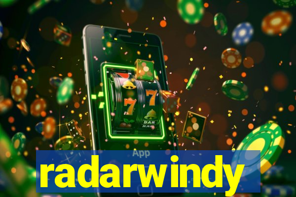 radarwindy