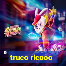 truco ricooo