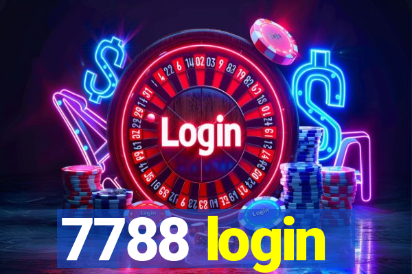 7788 login