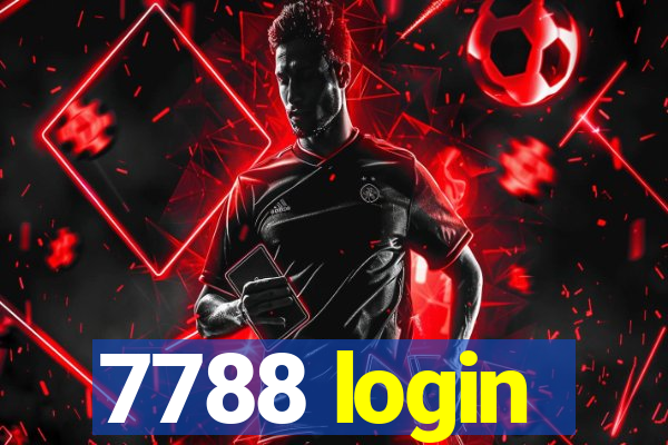 7788 login