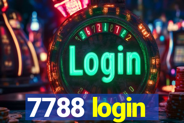 7788 login