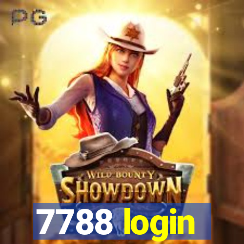 7788 login