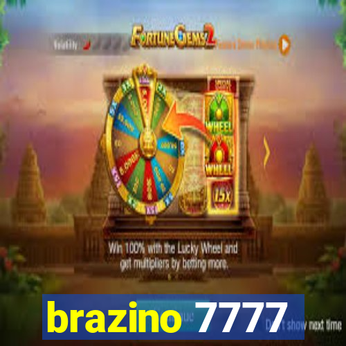 brazino 7777