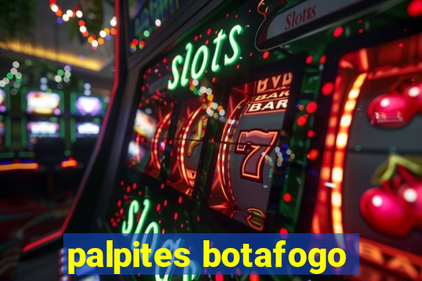 palpites botafogo