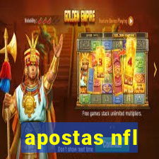 apostas nfl