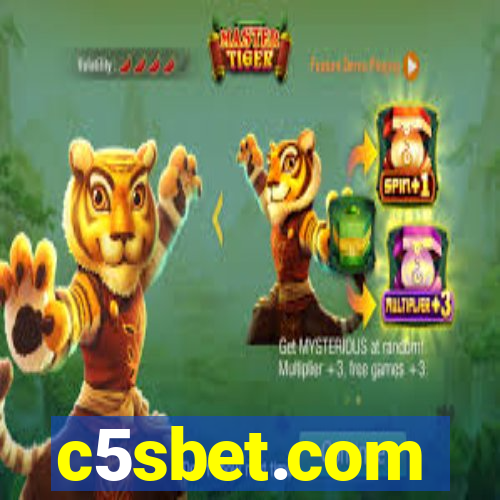 c5sbet.com