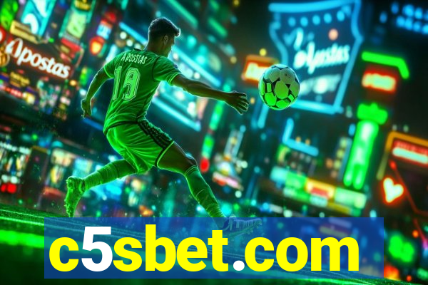 c5sbet.com