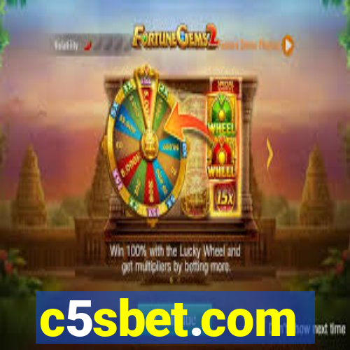 c5sbet.com