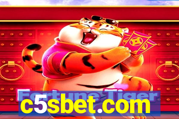 c5sbet.com