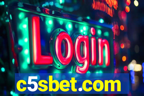 c5sbet.com