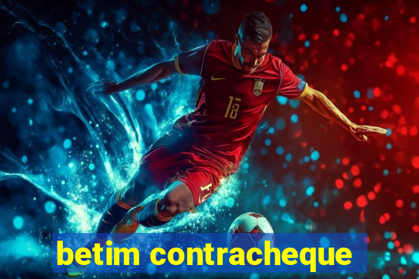 betim contracheque