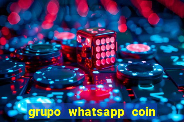 grupo whatsapp coin master cartas