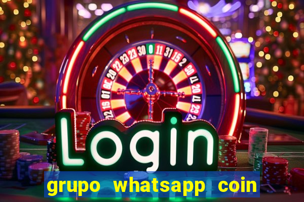 grupo whatsapp coin master cartas