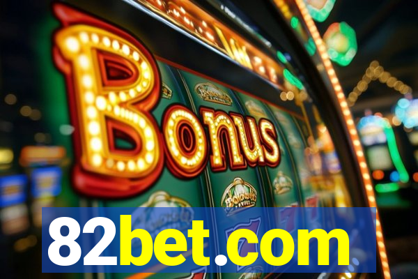 82bet.com