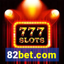 82bet.com