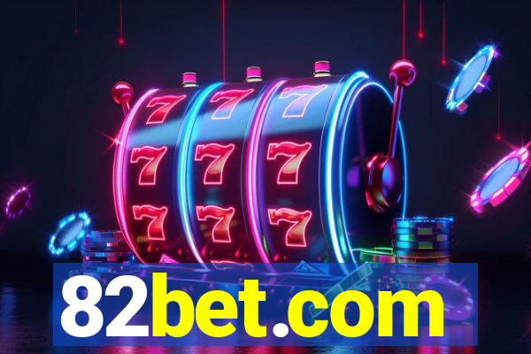 82bet.com