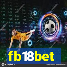 fb18bet