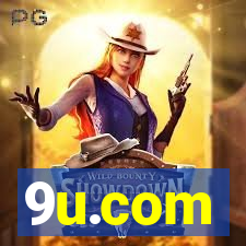 9u.com