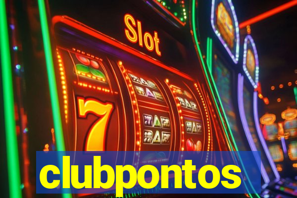 clubpontos