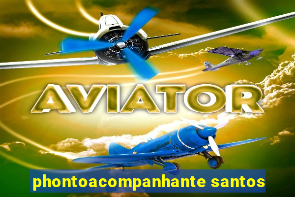 phontoacompanhante santos