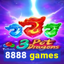 8888 games