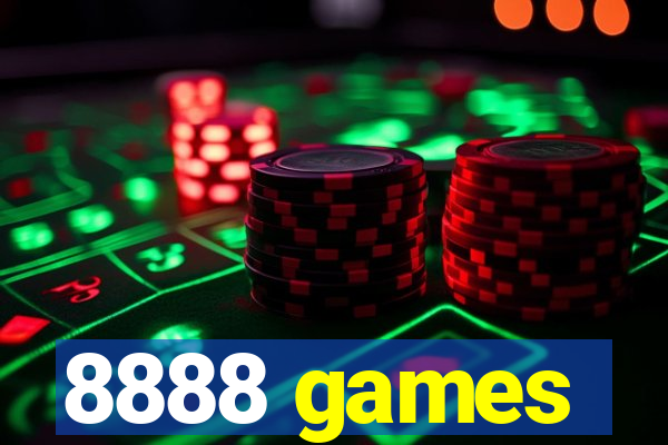 8888 games