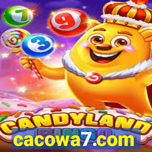 cacowa7.com