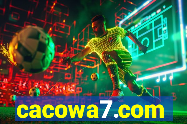 cacowa7.com