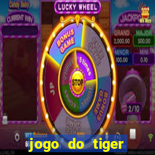 jogo do tiger bonus cadastro