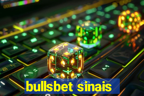 bullsbet sinais