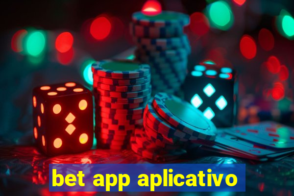 bet app aplicativo