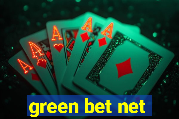 green bet net