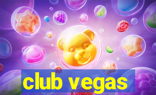 club vegas