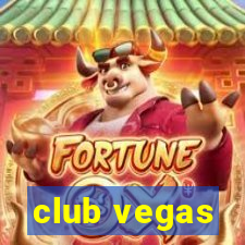 club vegas