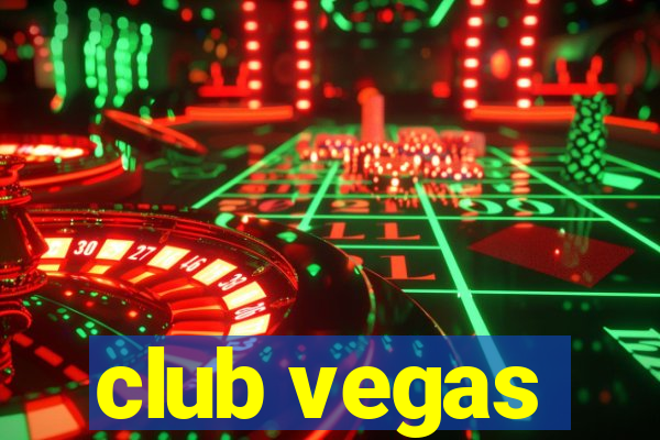 club vegas